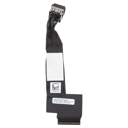 Connecteur d'alimentation 099V4H pour Dell Inspiron G15 5510 5511 5515 5520 5525, For Dell Inspiron G15 5510 5511 5515 5520 5525