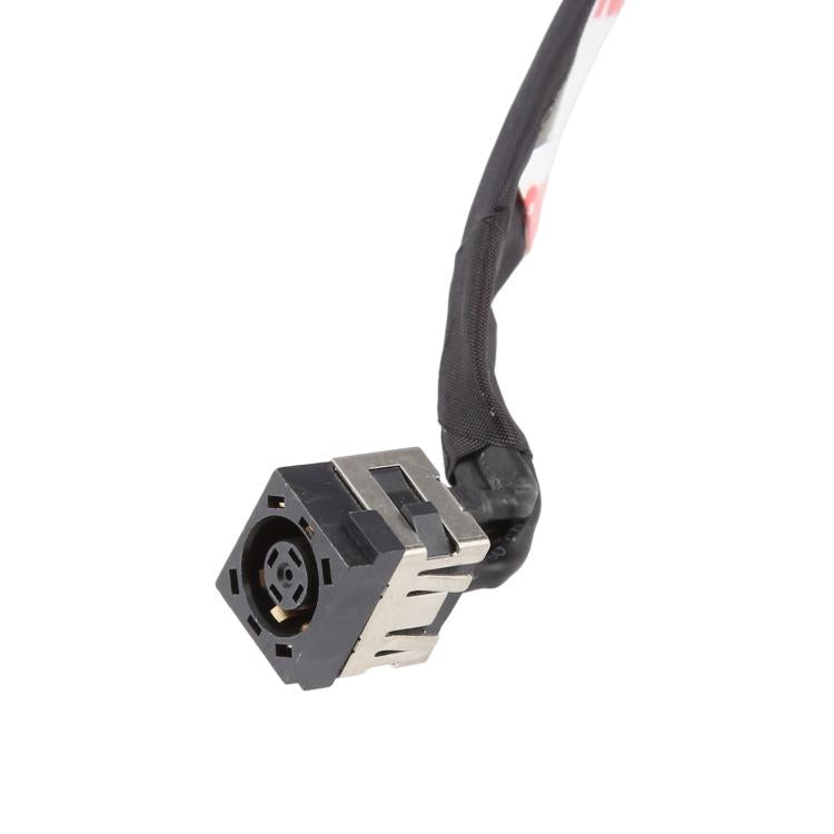 Connecteur d'alimentation 099V4H pour Dell Inspiron G15 5510 5511 5515 5520 5525, For Dell Inspiron G15 5510 5511 5515 5520 5525