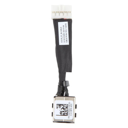 Connecteur d'alimentation 099V4H pour Dell Latitude 5400, 5401, 5402, 5410 et 5411, For Dell Latitude 5400 5401 5402 5410 5411