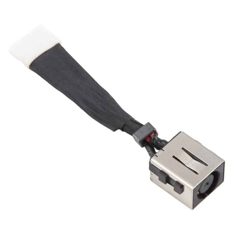 Connecteur d'alimentation 099V4H pour Dell Latitude 5400, 5401, 5402, 5410 et 5411, For Dell Latitude 5400 5401 5402 5410 5411