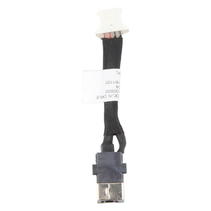 Connecteur de prise d'alimentation 81F5 pour Lenovo IdeaPad 330s-15, 330s-15ISK, 330S-15IKB, For Lenovo IdeaPad 330s-15 330s-15ISK 330S-15IKB 81F5