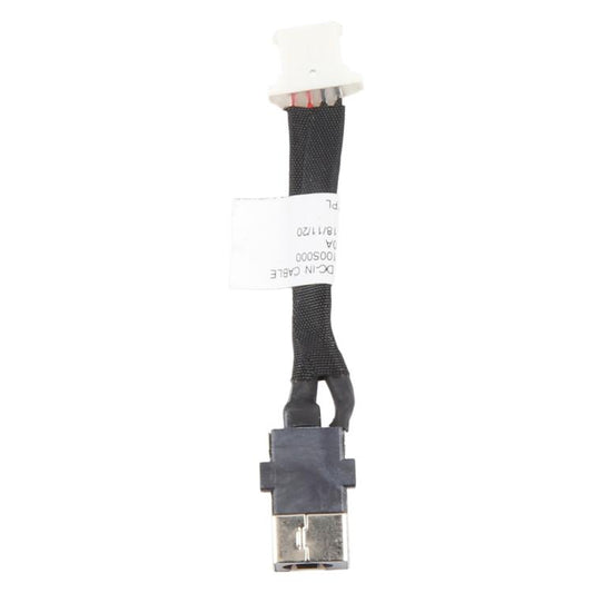 Connecteur de prise d'alimentation 81F5 pour Lenovo IdeaPad 330s-15, 330s-15ISK, 330S-15IKB, For Lenovo IdeaPad 330s-15 330s-15ISK 330S-15IKB 81F5