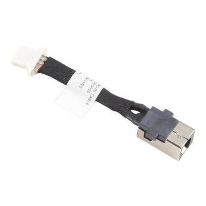 Connecteur de prise d'alimentation 81F5 pour Lenovo IdeaPad 330s-15, 330s-15ISK, 330S-15IKB, For Lenovo IdeaPad 330s-15 330s-15ISK 330S-15IKB 81F5