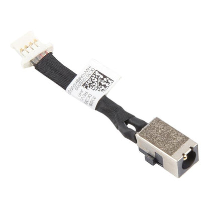 Connecteur de prise d'alimentation 81F5 pour Lenovo IdeaPad 330s-15, 330s-15ISK, 330S-15IKB, For Lenovo IdeaPad 330s-15 330s-15ISK 330S-15IKB 81F5