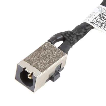 Connecteur de prise d'alimentation 81F5 pour Lenovo IdeaPad 330s-15, 330s-15ISK, 330S-15IKB, For Lenovo IdeaPad 330s-15 330s-15ISK 330S-15IKB 81F5