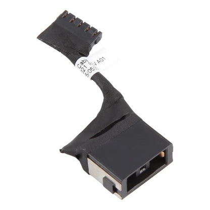 Connecteur d'alimentation CC, For Lenovo V130-15IKB V330-15IKB 15AST, For Lenovo T460s T470