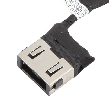 Connecteur d'alimentation CC, For Lenovo V130-15IKB V330-15IKB 15AST, For Lenovo T460s T470
