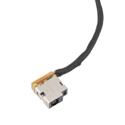 Connecteur d'alimentation HP Pavilion 15-EC, une rangée de 12 trous, L71031-Y14 L72703-001, For HP Pavilion 15-EC