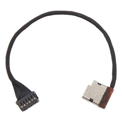 Connecteur de prise d'alimentation pour HP OMEN 15-DH TPN-C143 L52816-S46 F46, For HP OMEN 15-DH TPN-C143
