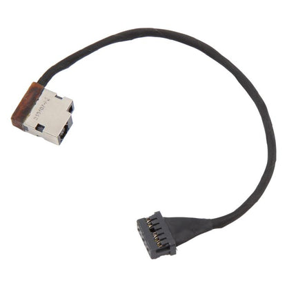 Connecteur de prise d'alimentation pour HP OMEN 15-DH TPN-C143 L52816-S46 F46, For HP OMEN 15-DH TPN-C143