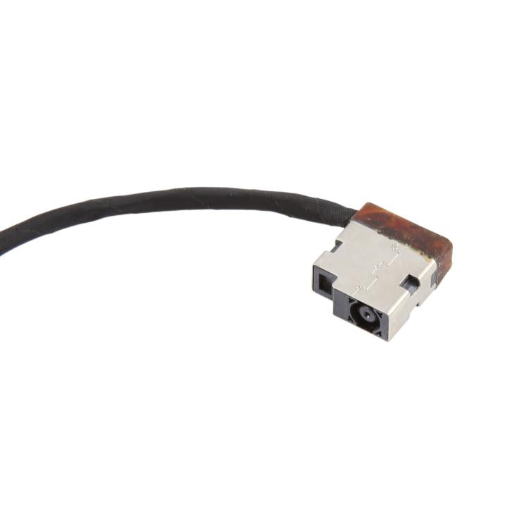 Connecteur de prise d'alimentation pour HP OMEN 15-DH TPN-C143 L52816-S46 F46, For HP OMEN 15-DH TPN-C143