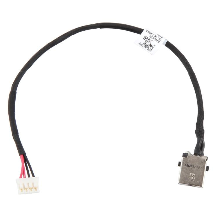 Connecteur de prise d'alimentation pour Acer A515-51, A515-52, A517-51 et A517-51G, For Acer A515-51 A515-52 A517-51 A517-51G