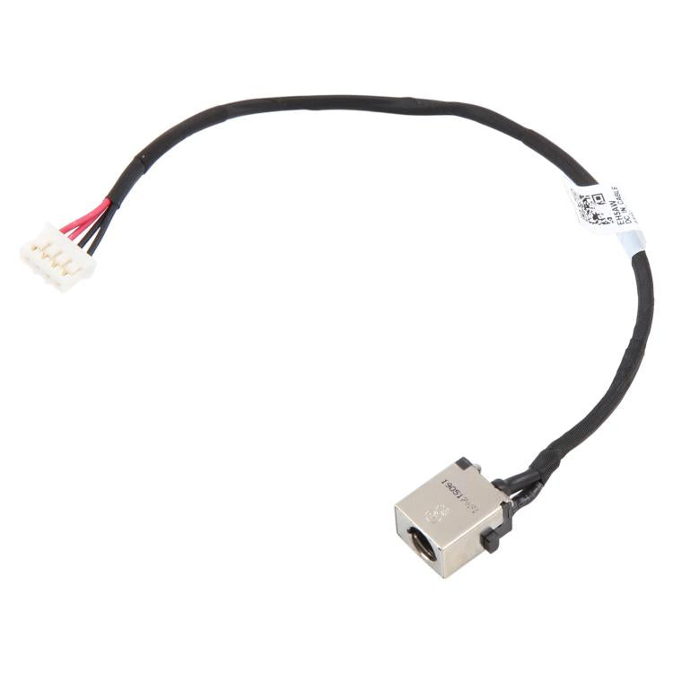 Connecteur de prise d'alimentation pour Acer A515-51, A515-52, A517-51 et A517-51G, For Acer A515-51 A515-52 A517-51 A517-51G
