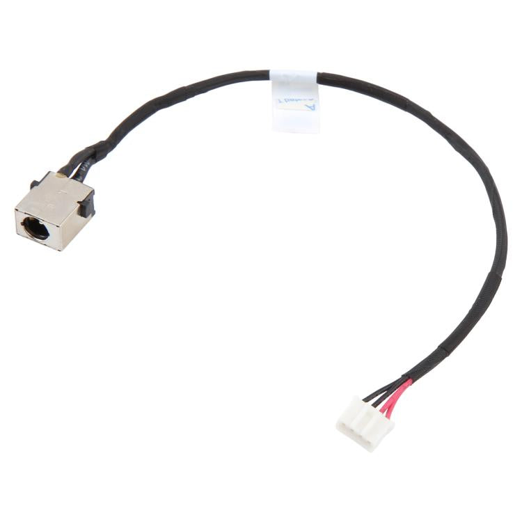 Connecteur de prise d'alimentation pour Acer A515-51, A515-52, A517-51 et A517-51G, For Acer A515-51 A515-52 A517-51 A517-51G