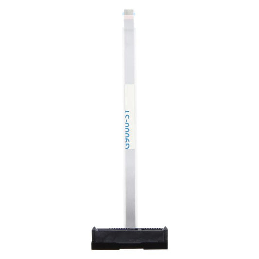 Connecteur de prise de disque dur avec câble flexible pour HP Pavilion 14-AL, 15-AU et 15-AW (DD0G34HD301), For HP Pavilion 14-AL 15-AU 15-AW