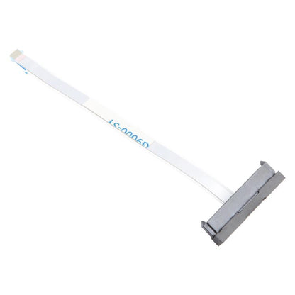 Connecteur de prise de disque dur avec câble flexible pour HP Pavilion 14-AL, 15-AU et 15-AW (DD0G34HD301), For HP Pavilion 14-AL 15-AU 15-AW