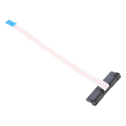 Connecteur de prise de disque dur avec câble flexible pour HP Pavilion 14-AL, 15-AU et 15-AW (DD0G34HD301), For HP Pavilion 14-AL 15-AU 15-AW