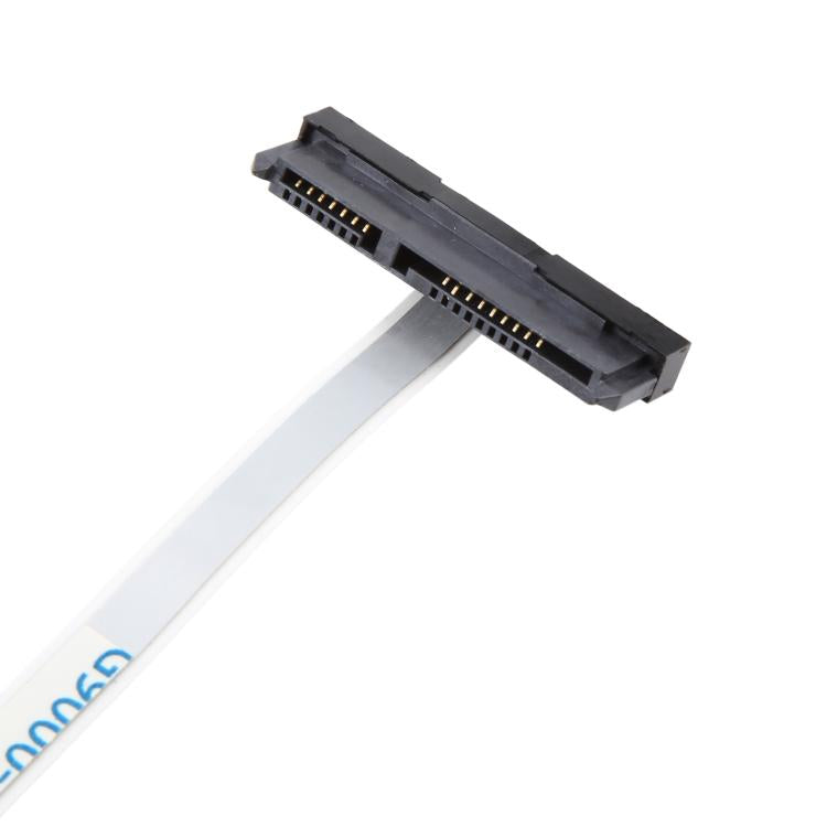 Connecteur de prise de disque dur avec câble flexible pour HP Pavilion 14-AL, 15-AU et 15-AW (DD0G34HD301), For HP Pavilion 14-AL 15-AU 15-AW