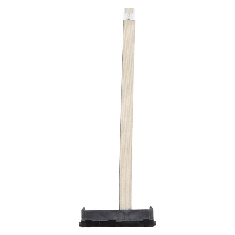 Connecteur de prise de disque dur avec câble flexible, For Asus X509 F509 1423-00QD000, For Asus X515J, For Asus X409 F409