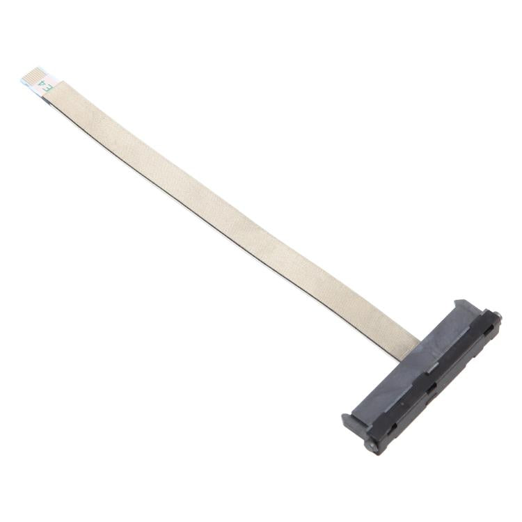 Connecteur de prise de disque dur avec câble flexible, For Asus X509 F509 1423-00QD000, For Asus X515J, For Asus X409 F409