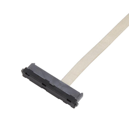 Connecteur de prise de disque dur avec câble flexible, For Asus X509 F509 1423-00QD000, For Asus X515J, For Asus X409 F409