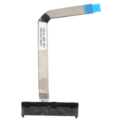 Connecteur de disque dur avec câble flexible pour Lenovo Ideapad 3-15ADA 3-15ADA05, For Lenovo Ideapad 3-15ADA 3-15ADA05