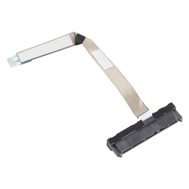 Connecteur de disque dur avec câble flexible pour Lenovo Ideapad 3-15ADA 3-15ADA05, For Lenovo Ideapad 3-15ADA 3-15ADA05