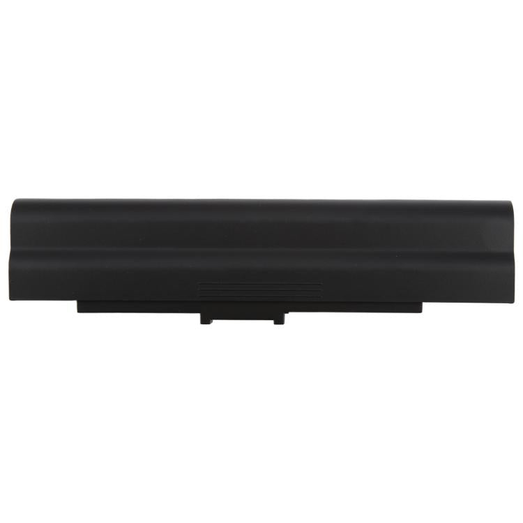 Batterie pour ordinateur portable UM09E70, 10,8 V, 5 200 mAh, 56 Wh, compatible avec les modèles Acer Aspire One 521, 752, 1410 et 1810T., For Acer Aspire One 521 752 1410 1810T