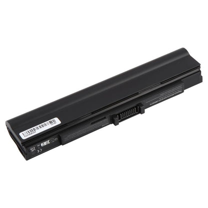 Batterie pour ordinateur portable UM09E70, 10,8 V, 5 200 mAh, 56 Wh, compatible avec les modèles Acer Aspire One 521, 752, 1410 et 1810T., For Acer Aspire One 521 752 1410 1810T