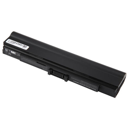 Batterie pour ordinateur portable UM09E70, 10,8 V, 5 200 mAh, 56 Wh, compatible avec les modèles Acer Aspire One 521, 752, 1410 et 1810T., For Acer Aspire One 521 752 1410 1810T