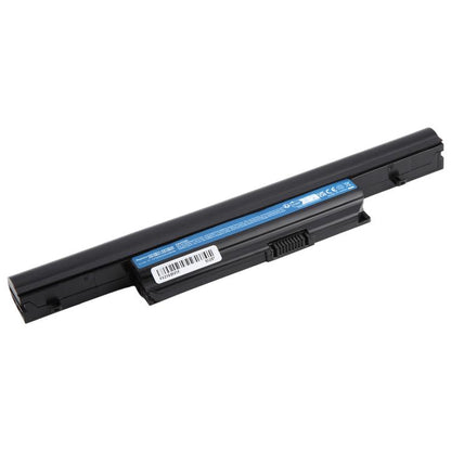 Batterie pour ordinateur portable Acer AS10B51 / Aspire 3820 4820 5820 4745 (11,1 V, 5 200 mAh, 58 Wh), For Acer AS10B51 / Aspire 3820 4820 5820