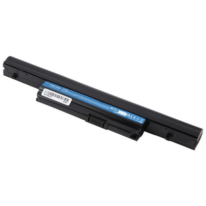 Batterie pour ordinateur portable Acer AS10B51 / Aspire 3820 4820 5820 4745 (11,1 V, 5 200 mAh, 58 Wh), For Acer AS10B51 / Aspire 3820 4820 5820