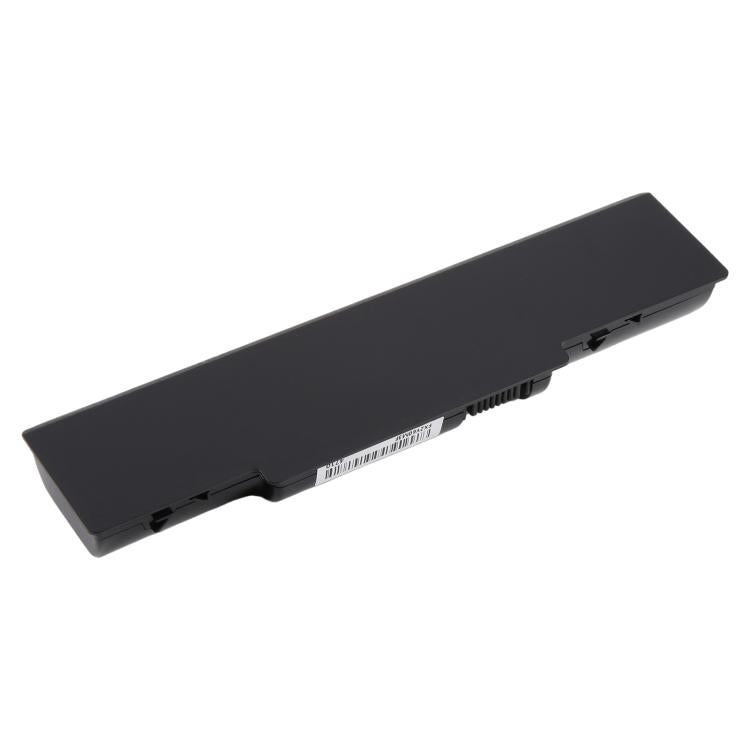 Batteries pour ordinateur portable 11,1 V 5 200 mAh 58 Wh (référence 4710) compatibles avec les modèles Acer 4730, 4736zg, 4930g et 4920 (AS07A31 et AS07A4)., For Acer 4730 4736zg 4930g 4920 AS07A31 AS07A4