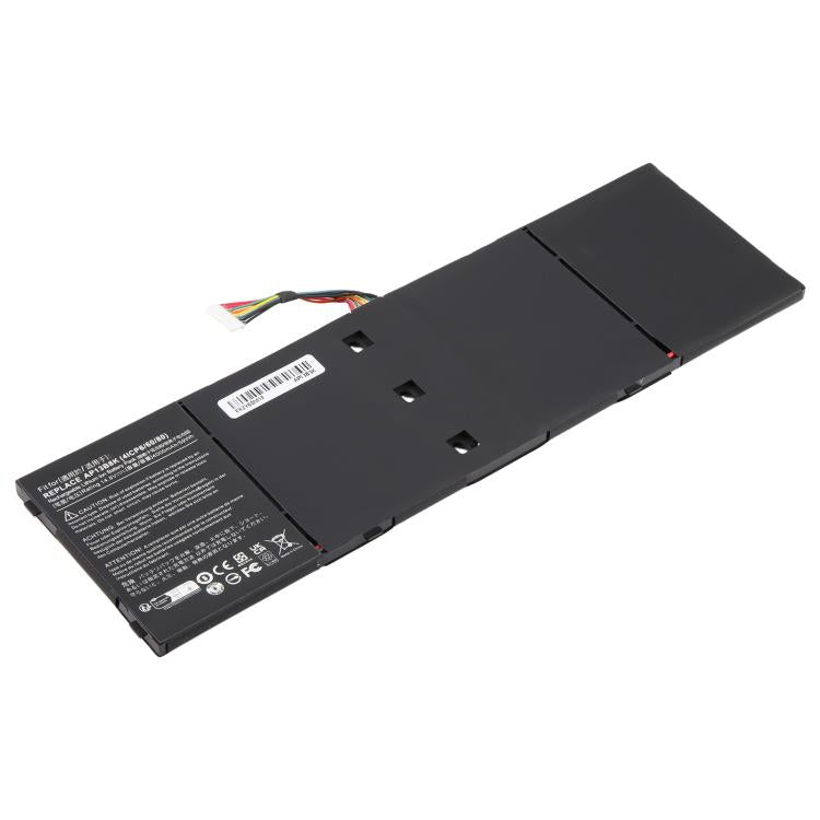 Batteries pour ordinateur portable 14,8 V 4 000 mAh 59 Wh AP13B3K/AP13B8K compatibles avec Acer V5-452G/552G et V5-473, For Acer V5-452G/552G V5-473