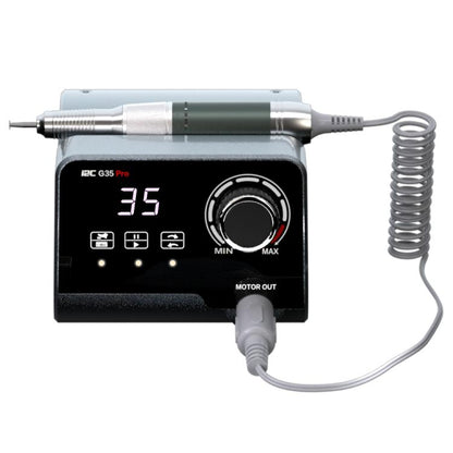 Meuleuse industrielle électrique tout-en-un i2C G35Pro, US Plug, UK Plug, EU Plug, AU Plug