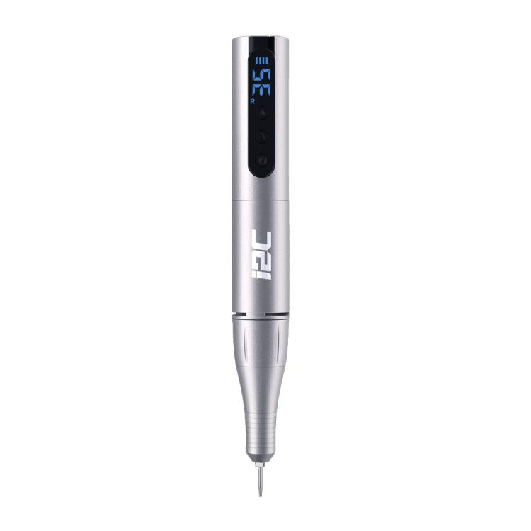Stylo de meulage portable rechargeable anti-vibration i2C G35, i2C G35