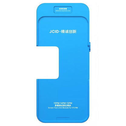 Module de limite de test d'écran JCID V15PM spécialisé EDP pour iPhone 13 Pro Max/14 Pro Max/15 Pro Max, V15PM EDP Model for iPhone 13 Pro Max/14 Pro Max/15 Pro Max