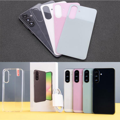 W&O X56, 3 Go + 32 Go, écran 6,75 pouces, Android 12.0, processeur octocœur Mediatek MT6762, réseau : 4G, OTG, EU Plug, US Plug, UK Plug, AU Plug