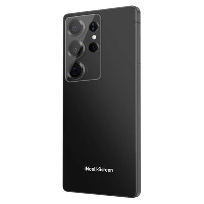 S25 Ultra / B9T, 4 Go + 64 Go, écran 6,75 pouces, Android 10, processeur quadricœur MTK6739, réseau : 4G, OTG, double SIM, EU Plug, US Plug, UK Plug, AU Plug