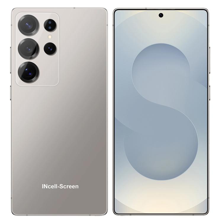 S25 Ultra / B9T, 4 Go + 64 Go, écran 6,75 pouces, Android 10, processeur quadricœur MTK6739, réseau : 4G, OTG, double SIM, EU Plug, US Plug, UK Plug, AU Plug