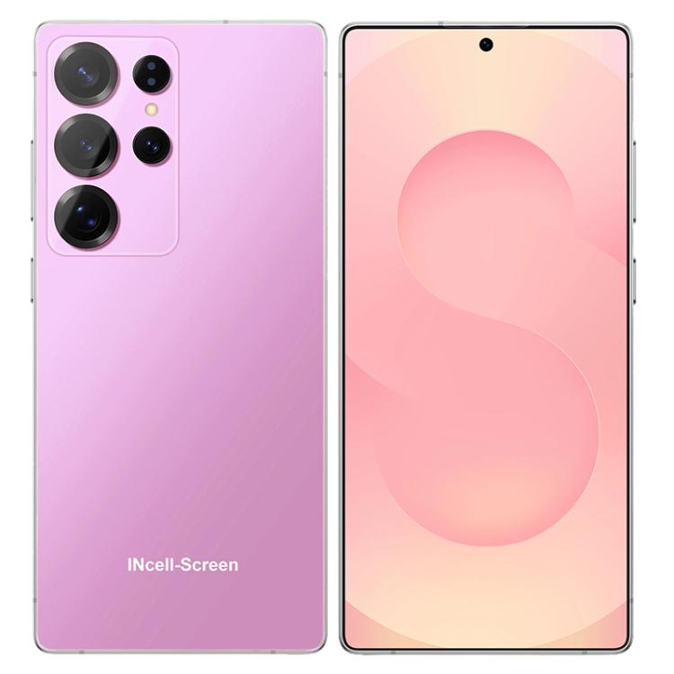 S25 Ultra / B9T, 4 Go + 64 Go, écran 6,75 pouces, Android 10, processeur quadricœur MTK6739, réseau : 4G, OTG, double SIM, EU Plug, US Plug, UK Plug, AU Plug