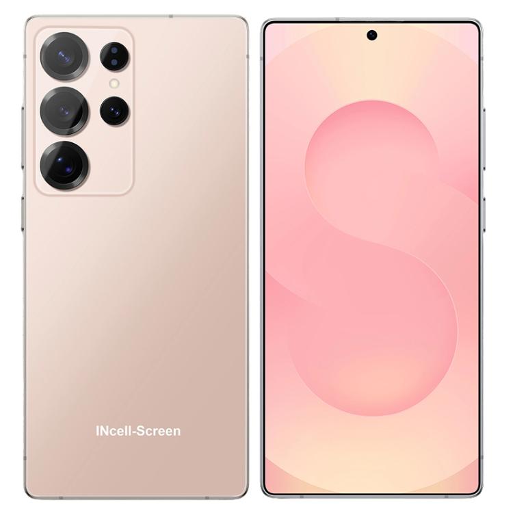 S25 Ultra / B9T, 4 Go + 64 Go, écran 6,75 pouces, Android 10, processeur quadricœur MTK6739, réseau : 4G, OTG, double SIM, EU Plug, US Plug, UK Plug, AU Plug
