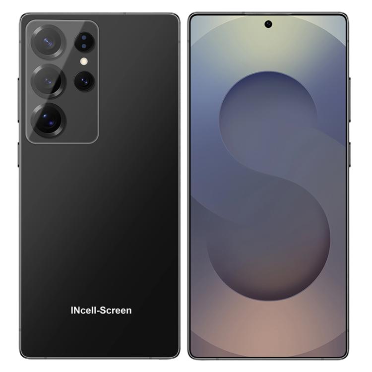 S25 Ultra / B9T, 4 Go + 64 Go, écran 6,75 pouces, Android 10, processeur quadricœur MTK6739, réseau : 4G, OTG, double SIM, EU Plug, US Plug, UK Plug, AU Plug