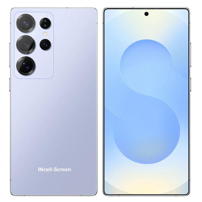 S25 Ultra / B9T, 4 Go + 64 Go, écran 6,75 pouces, Android 10, processeur quadricœur MTK6739, réseau : 4G, OTG, double SIM, EU Plug, US Plug, UK Plug, AU Plug