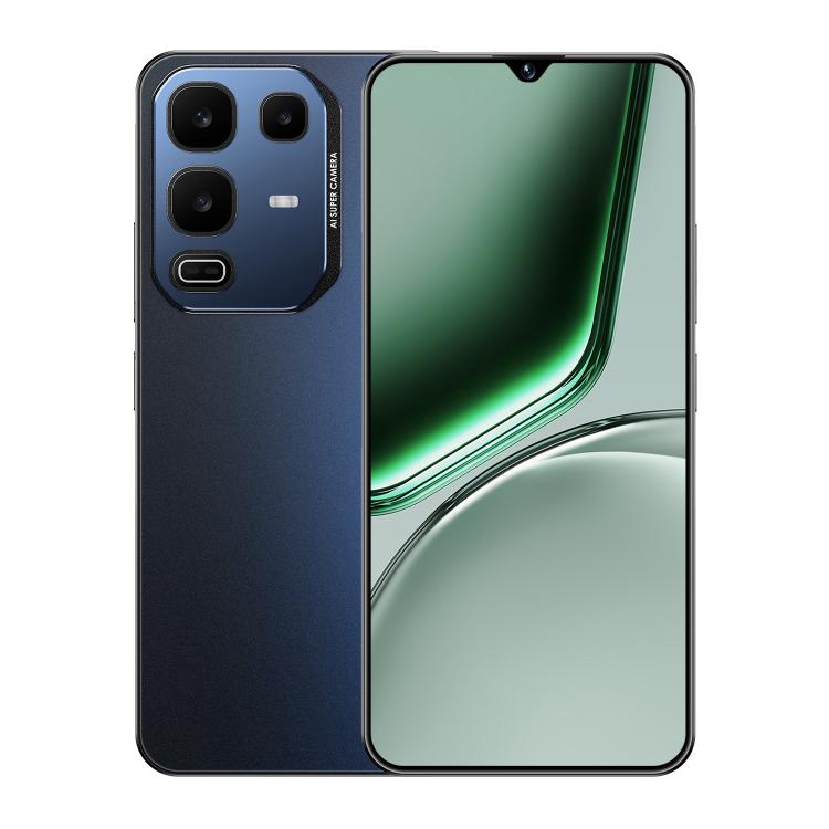 Note 50 Pro / Y300, 6 Go + 128 Go, écran 6,51 pouces, Android 11, processeur octa-core MTK6771, réseau 4G, double SIM, EU Plug, US Plug, UK Plug, AU Plug