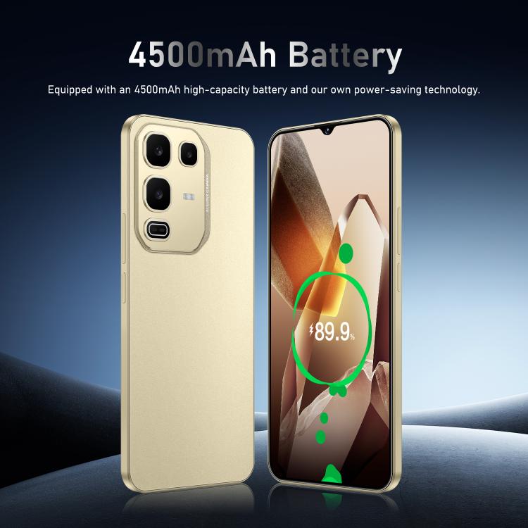 Note 50 Pro / Y300, 6 Go + 128 Go, écran 6,51 pouces, Android 11, processeur octa-core MTK6771, réseau 4G, double SIM, EU Plug, US Plug, UK Plug, AU Plug