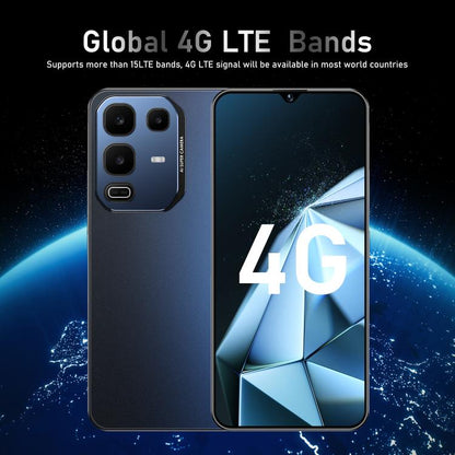 Note 50 Pro / Y300, 6 Go + 128 Go, écran 6,51 pouces, Android 11, processeur octa-core MTK6771, réseau 4G, double SIM, EU Plug, US Plug, UK Plug, AU Plug