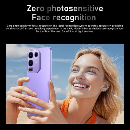 Note 50 Pro / Y300, 6 Go + 128 Go, écran 6,51 pouces, Android 11, processeur octa-core MTK6771, réseau 4G, double SIM, EU Plug, US Plug, UK Plug, AU Plug