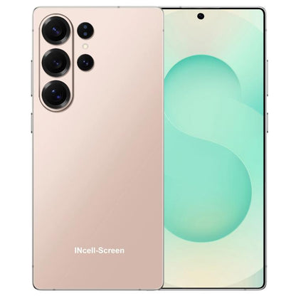 S26 Ultra / B9S, 4 Go + 64 Go, écran 6,75 pouces, Android 10, processeur quadricœur MTK6739, réseau : 4G, OTG, double SIM, EU Plug, US Plug, UK Plug, AU Plug