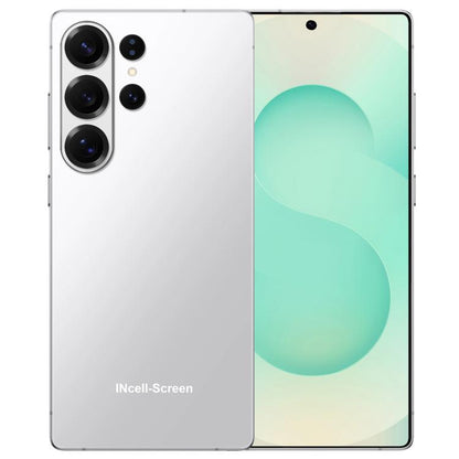 S26 Ultra / B9S, 4 Go + 64 Go, écran 6,75 pouces, Android 10, processeur quadricœur MTK6739, réseau : 4G, OTG, double SIM, EU Plug, US Plug, UK Plug, AU Plug